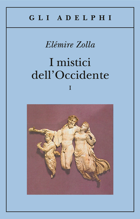 I mistici dell’Occidente