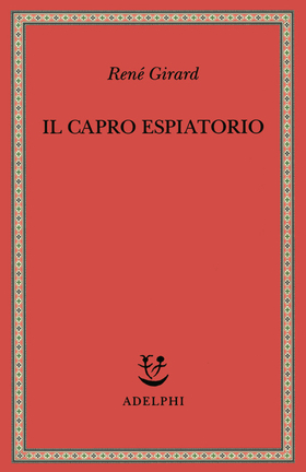 Il capro espiatorio