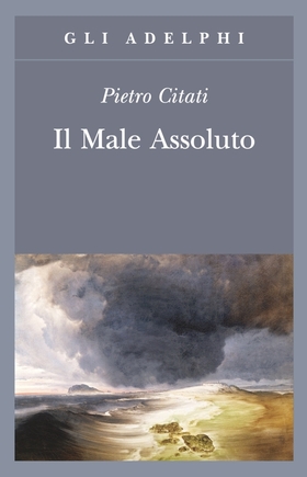 Il male assoluto. Nel cuore del romanzo dell’Ottocento