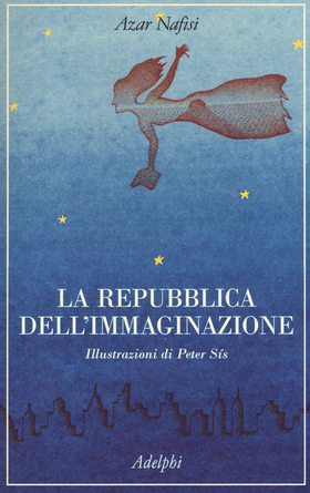 La repubblica dell’immaginazione