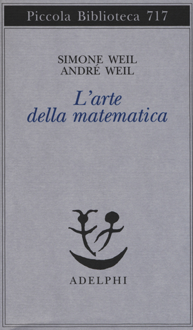 L’ arte della matematica