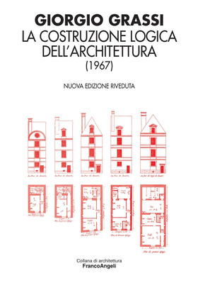 La costruzione logica dell’architettura (1967)
