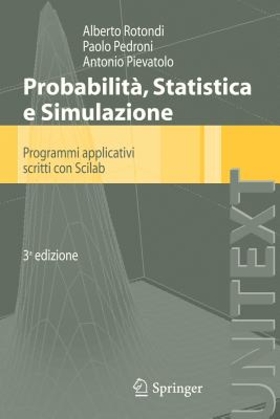 Probabilità, statistica e simulazione