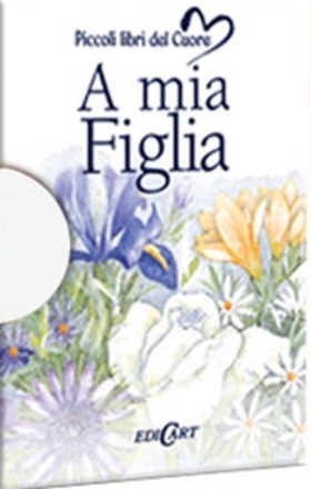 A mia figlia