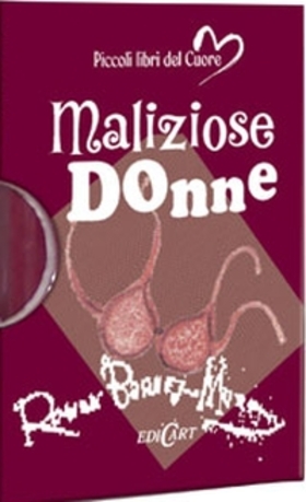 Maliziose donne