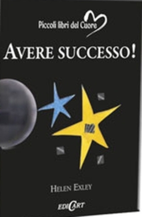 Avere successo!