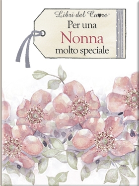 Per una nonna molto speciale