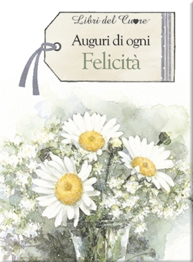 Auguri di ogni felicità