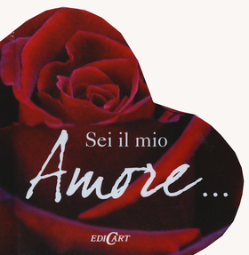 Sei il mio amore…