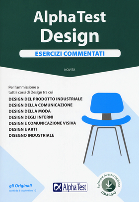 Alpha Test. Design. Esercizi commentati. Con software di simulazione
