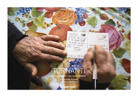 Tornanti. Gli ultimi greci dell’Aspromonte. Ediz. illustrata