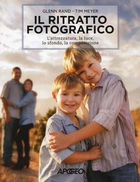 Il ritratto fotografico. L’attrezzatura, la luce, lo sfondo, la composizione