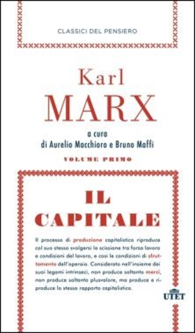 Il capitale