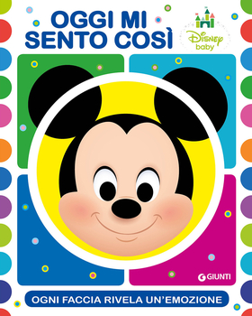 Oggi mi sento così. Ogni faccia rivela un’emozione