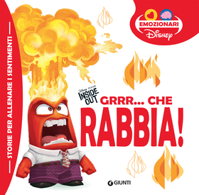 Grrr…che rabbia! Inside out