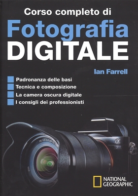 Corso completo di fotografia digitale