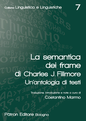 La semantica dei frame di Charles J. Fillmore. Un’antologia di testi