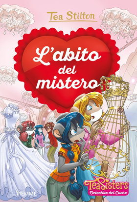 L’ abito del mistero