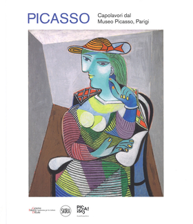 Picasso. Capolavori dal museo Picasso, Parigi. Ediz. a colori