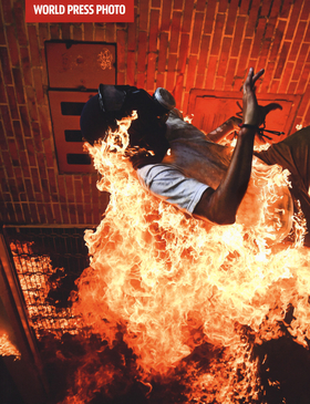 World press photo 2018. Ediz. illustrata