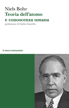 Teoria dell’atomo e conoscenza umana