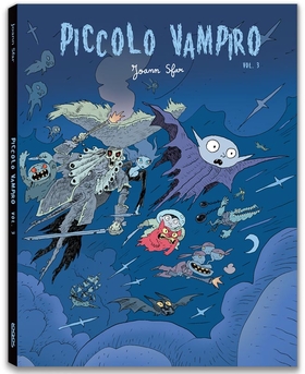 Piccolo vampiro