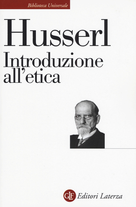 Introduzione all’etica