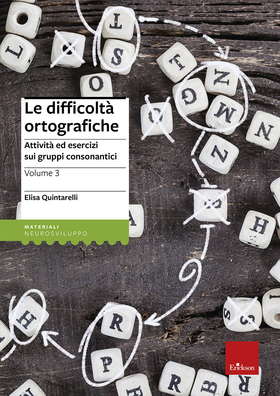 Le difficoltà ortografiche