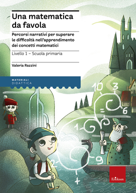 Una matematica da favola