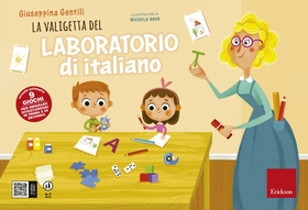 La valigetta del laboratorio di italiano. Con gadget