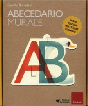 Abecedario murale