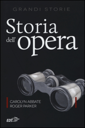 Storia dell’opera