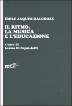 Il ritmo, la musica e l’educazione