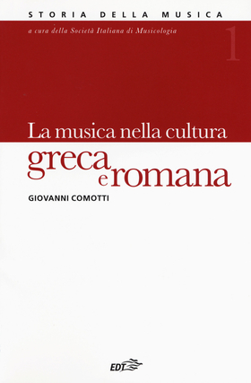 Storia della musica