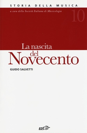 Storia della musica