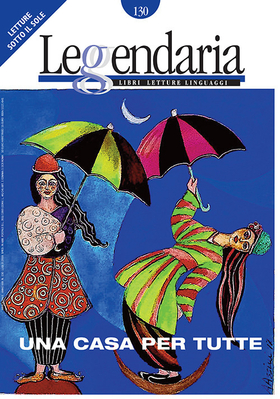 Leggendaria