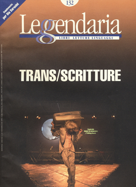 Leggendaria