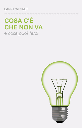 Cosa c’è che non va e cosa puoi farci