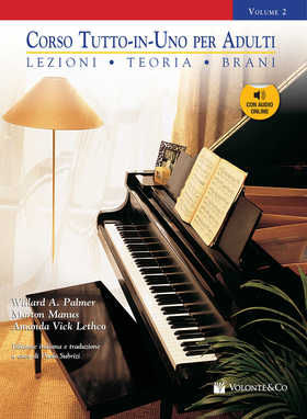Corso tutto-in-uno. Adulti. Con CD Audio