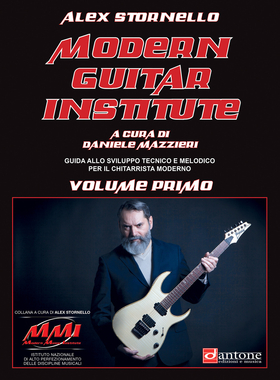 Modern guitar institute