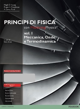 Principi di fisica. Con masteringphysics. Con espansione online