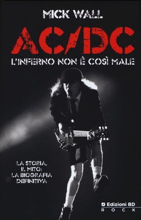 AC/DC. L’inferno non è così male