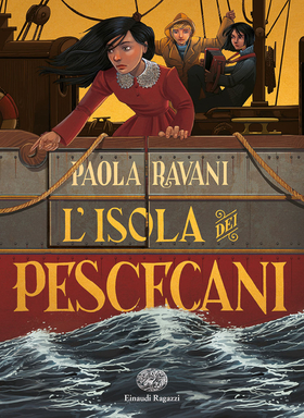 L’ Isola dei Pescecani