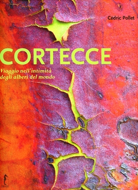 Cortecce. Viaggio nell’intimità degli alberi del mondo. Ediz. illustrata