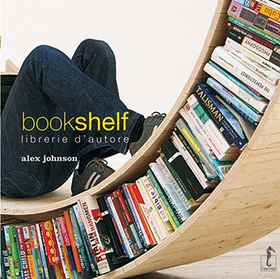 Bookshelf. Libreria d’autore