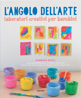 L’ angolo dell’arte. Laboratori creativi per bambini