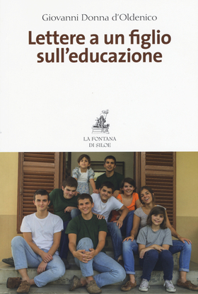 Lettere a un figlio sull’educazione