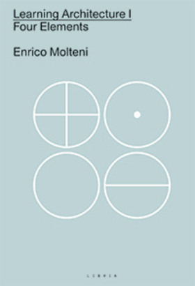 Learning architecture. Four elements. Ediz italiana e inglese