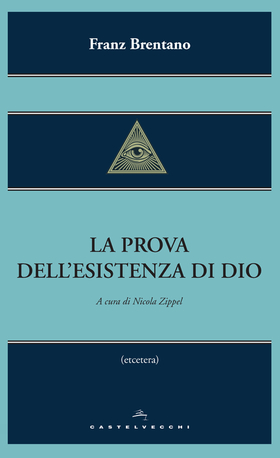 La prova dell’esistenza di Dio