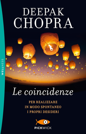 Le coincidenze per realizzare in modo spontaneo i propri desideri